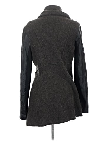 Eileen Fisher Wool Blazer (view 2)
