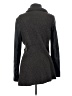 Eileen Fisher 100% Wool Gray Wool Blazer Size S - photo 2