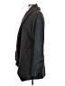 Eileen Fisher 100% Wool Gray Wool Blazer Size S - photo 5