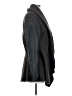 Eileen Fisher 100% Wool Gray Wool Blazer Size S - photo 4