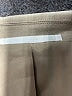 Uniqlo Tan Blazer Size 6 - photo 6
