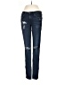 Adriano Goldschmied Hearts Blue Jeans Size 26 waist - photo 1