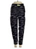 Tek Gear 100% Polyester Camo Black Active Pants Size M - photo 1