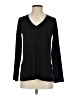 Cable & Gauge Black Pullover Sweater Size S - photo 1