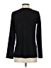 Cable & Gauge Black Pullover Sweater Size S - photo 2