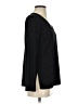Cable & Gauge Black Pullover Sweater Size S - photo 4