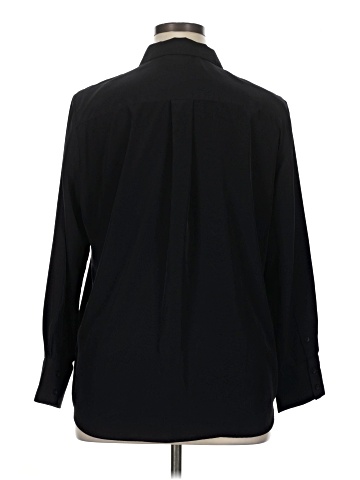 Nine West 3/4 Sleeve Blouse (view 2)