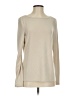 Banana Republic Ivory Pullover Sweater Size S - photo 1