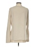 Banana Republic Ivory Pullover Sweater Size S - photo 2