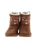 Assorted Brands Brown Ankle Boots Size 12 (kids) - photo 2