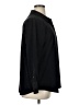 Nine West 100% Polyester Solid Black 3/4 Sleeve Blouse Size XL (petite) - photo 4