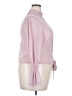 Unbranded Pink Long Sleeve Blouse Size XXL - photo 4