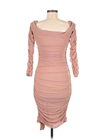Shein Cocktail Dress (view 2)