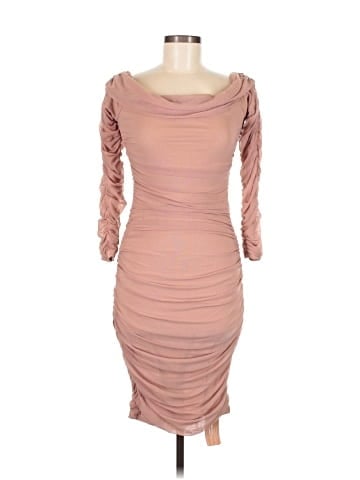 Shein Cocktail Dress (view 1)