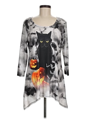 One World Casual Dress (view 1)