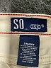 So GSJC Tan Khakis Size 9 Short - photo 7