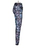 Fabletics Print Blue Active Pants Size S - photo 4