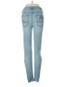 American Eagle Outfitters Hearts Blue Jeans Size 4 - photo 2