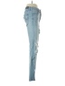 American Eagle Outfitters Hearts Blue Jeans Size 4 - photo 4