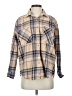 Brixton Tan Fleece Size S - photo 1