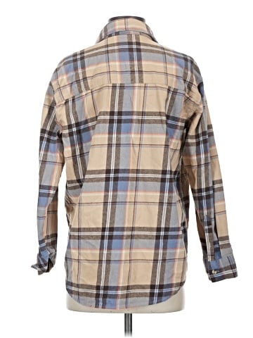 Brixton Fleece (view 2)