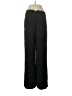 metaphor 100% Polyester Black Dress Pants Size 4 - photo 2