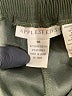 Appleseeds Solid Green Casual Pants Size 18 - photo 4