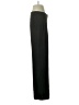 metaphor 100% Polyester Black Dress Pants Size 4 - photo 4