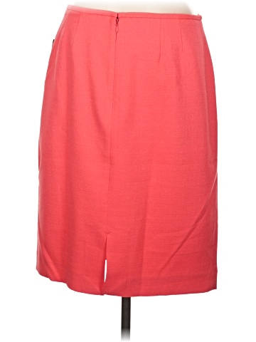 Tahari by ASL Casual Skirt (view 2)