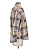 Brixton Tan Fleece Size S - photo 4