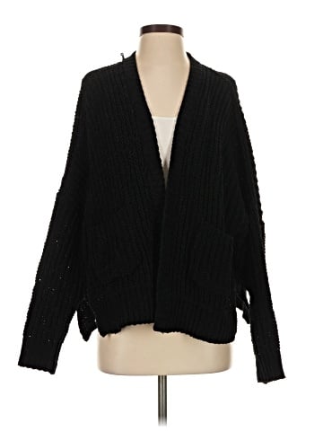 Miracle Cardigan (view 1)