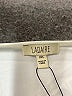 Ladaire Ivory Bodysuit Size XXS - photo 3