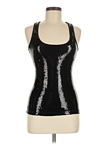 Jolie Sleeveless Top (view 1)