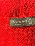 Cupcake Red Turtleneck Sweater Size S - photo 7