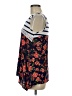 Bellamie Blue Sleeveless Blouse Size M - photo 5