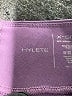 Hylete Color Block Purple Active Pants Size XS - photo 8