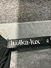 Lux Black Active Pants Size XL - photo 7