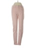 Just Black Color Block Pink Jeans Size 24 waist - photo 1