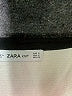 Zara Ivory Jacket Size S - photo 6