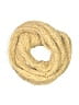Nine West 100% Acrylic Gold Tan Scarf One size - photo 1