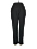 IC Isaacs Solid Black Dress Pants Size 12 (petite) - photo 1