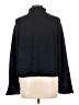 Parker Black Turtleneck Sweater Size L - photo 2