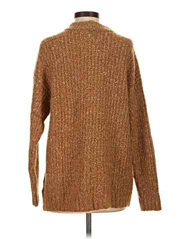 a.n.a. A New Approach Pullover Sweater (view 2)
