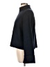 Parker Black Turtleneck Sweater Size L - photo 5
