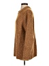 a.n.a. A New Approach Tweed Brown Pullover Sweater Size S - photo 5