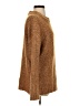 a.n.a. A New Approach Tweed Brown Pullover Sweater Size S - photo 4