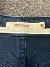 Levi's Blue Active Pants Size 32 waist - photo 4