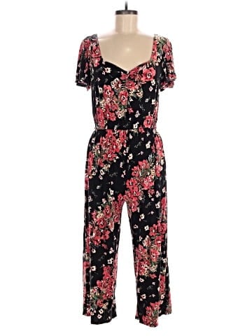 24/7 Maurices Jumpsuit (view 1)