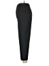 IC Isaacs Solid Black Dress Pants Size 12 (petite) - photo 5
