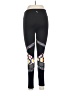 JoyLab Graphic Black Leggings Size M - photo 2